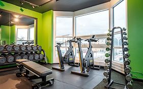 Thon Hotel Hammerfest